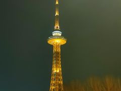 -龙塔