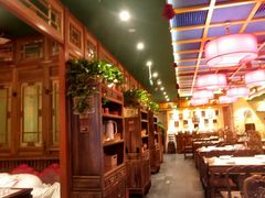 -小吊梨汤·北京菜·烤鸭(鸟巢店)