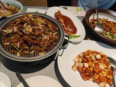 -福海居烤鸭店(鸟巢店)
