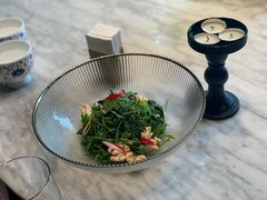 -禾院•新派融合淮扬菜餐厅