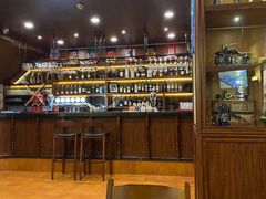 -申德勒加油站西餐厅Schindlers Tankstelle(上海外滩店)