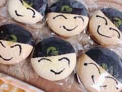 -三色鸽西饼店(黄河路店)