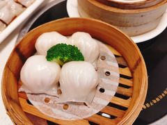 -煲王粤菜餐厅(中侨中心店)