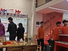 -黔哆哆地摊酸汤火锅(清湖店)