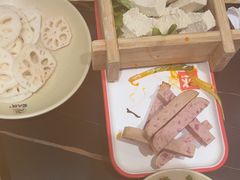 -蜀大侠火锅(四川北路店)