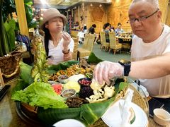-多哥水傣味餐厅(司马巷店)