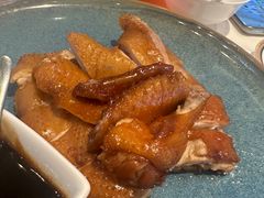 -美心·翠园(港汇恒隆广场店)