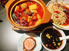 -小厨娘金榜题名(夫子庙秦淮河店)