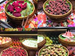 -盛江山自助料理(奥莱锦辉购物广场店)