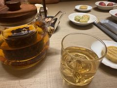 -隐溪茶馆(静安寺店)