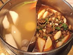 -左庭右院鲜牛肉火锅(南通CBD大有境店)