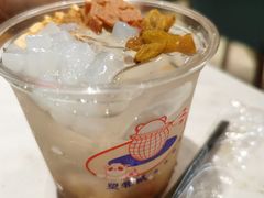 招牌冰粉-望蓉城·古法酸菜鱼(世纪汇店)