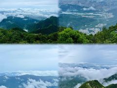 -梧桐山风景名胜区