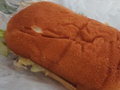 -麦当劳(高铁南站店)