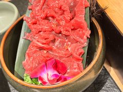 -盡膳口福跷脚牛肉火锅(国贸商城店)