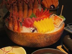 -花潮料理艺食馆(成都万象城店)