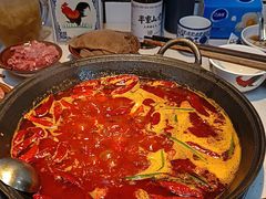 -芈重山老火锅(广州首店)