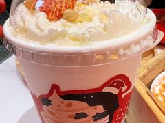 斑斓生椰泡鲁达-避风塘·金牌店·夜宵(金玉兰店)