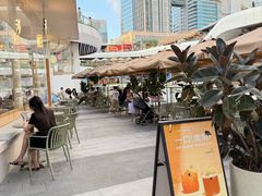 -BeauTea水仙(coco park店)
