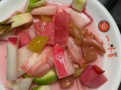 -一斗火锅·招财羊毛肚(北温泉九号店)