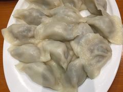 -清和传家饺子(龙泉道物美店)