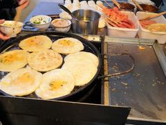 -张记灌饼(丰富路店)