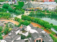 -芜湖方特东方神画