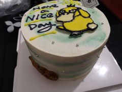 -CarolCake卡萝家(锦华万达店)