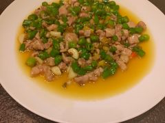 一品鲜椒兔-万重锦·人文川菜馆(骡马市店)