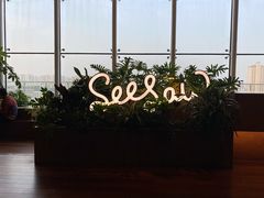 -Seesaw Coffee(朝阳大悦城店)