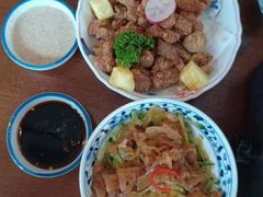 -林四喜·闽南传家菜(鼓浪屿店)