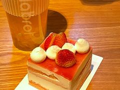 -酵墅·红酒酵母面包(羲和广场店)