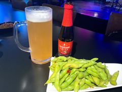 -西街夜油条·麻团包乌饭