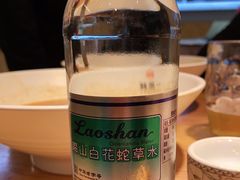 -一捞鲜•大虾面 青岛菜(八大关店)