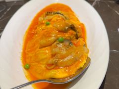 -海派悦庭·海胆烧麦·新融合菜(凯德广场店)