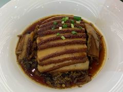 -沙龙宴(夷陵广场店)