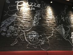 -必胜客(八一店)