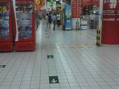 -大润发(张江店)