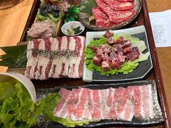 -牛也烧肉(摩尔城店)