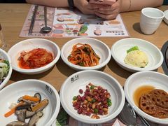 -本家韩国烤肉(青岛万象城店)