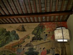 -韵秋荷(宝山龙湖天街店)