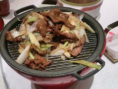 -大鸭梨烤鸭(望京店)