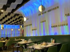 -烹然四季椰子鸡火锅(姚家园万象汇店)