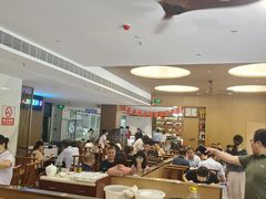 -军嫂饺子馆(岳家寨小区店)