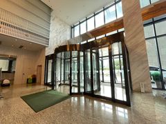 -上海虹桥西郊假日酒店