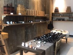 -MOJ coffee(瓯海泽雅水碓坑店)