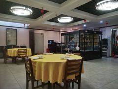 大堂-食锦斋(塔头店)