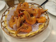 -大鸿运酒店·苏州菜·松鼠桂鱼(观前街店)