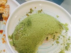 -观塘港茶餐厅(八一大道店)