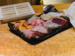 -鮨青(恒基名人购物中心店)